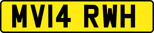 MV14RWH