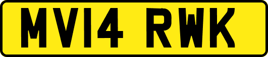 MV14RWK