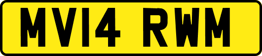 MV14RWM