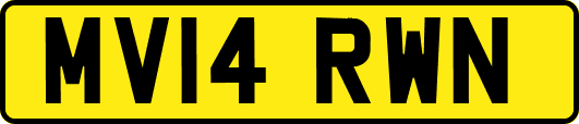 MV14RWN