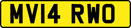 MV14RWO