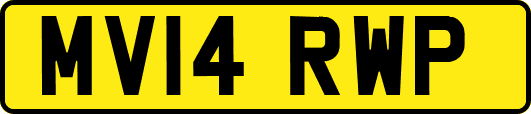 MV14RWP