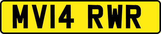 MV14RWR