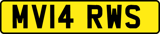 MV14RWS