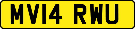 MV14RWU