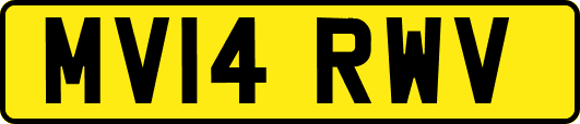 MV14RWV