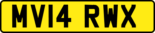 MV14RWX