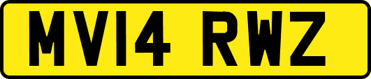 MV14RWZ