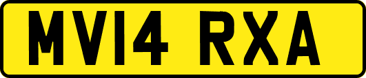MV14RXA