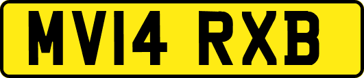 MV14RXB