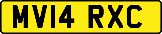MV14RXC