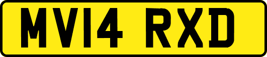 MV14RXD