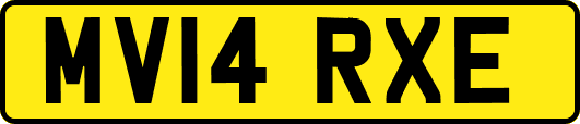 MV14RXE