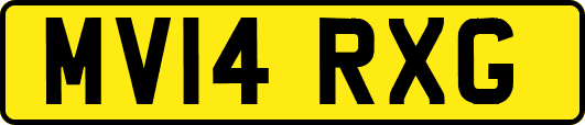 MV14RXG