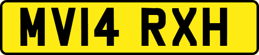 MV14RXH
