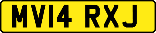 MV14RXJ