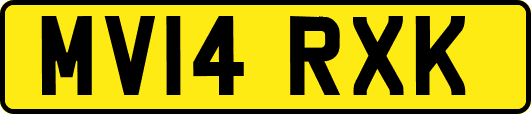 MV14RXK