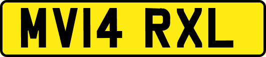 MV14RXL