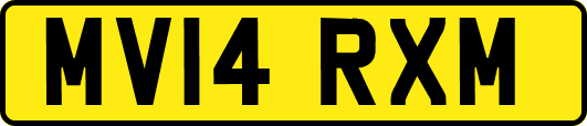 MV14RXM