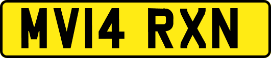 MV14RXN