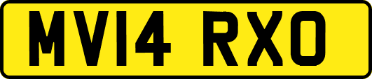 MV14RXO