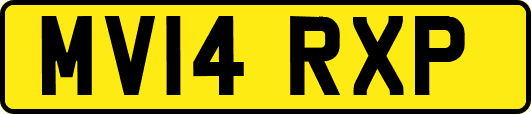 MV14RXP