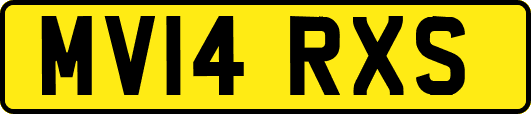 MV14RXS