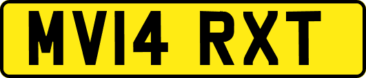 MV14RXT