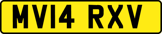 MV14RXV
