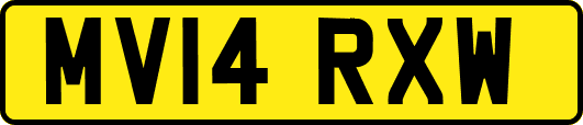 MV14RXW