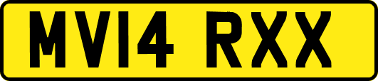 MV14RXX