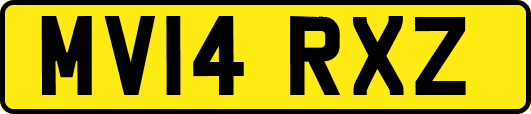 MV14RXZ