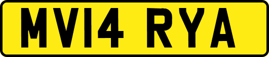 MV14RYA