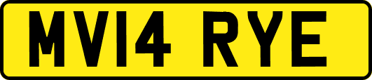MV14RYE