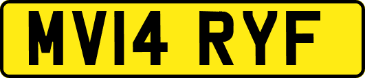 MV14RYF