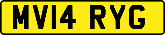 MV14RYG
