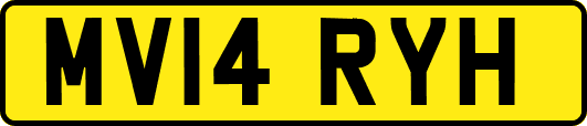 MV14RYH