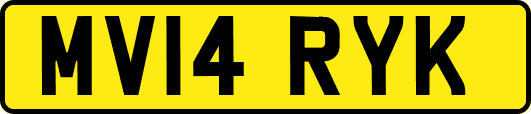 MV14RYK