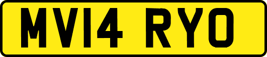 MV14RYO