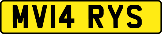 MV14RYS