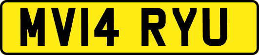 MV14RYU
