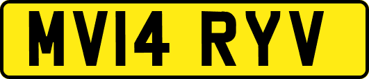 MV14RYV