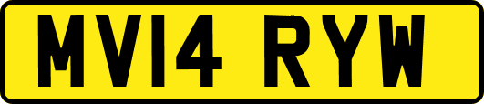 MV14RYW