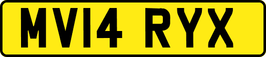 MV14RYX