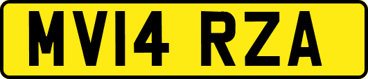 MV14RZA