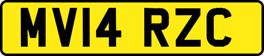 MV14RZC