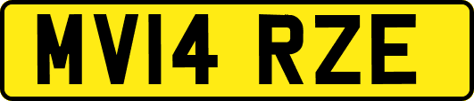 MV14RZE