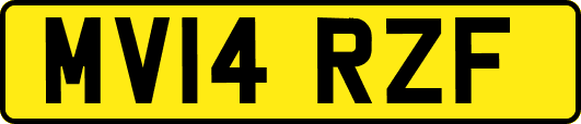 MV14RZF
