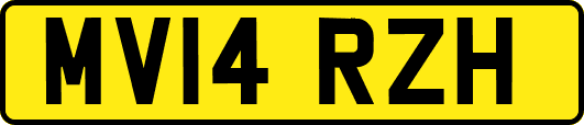 MV14RZH
