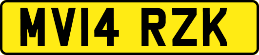 MV14RZK